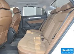 2015款 2.4L TOP旗舰型