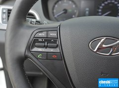 2015款 2.4L TOP旗舰型