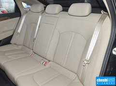 2015款 2.4L TOP旗舰型