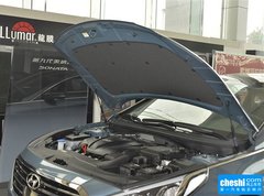 2015款 2.4L TOP旗舰型