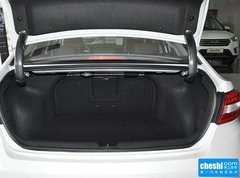 2015款 2.4L TOP旗舰型