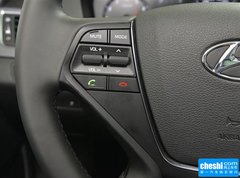 2015款 2.4L TOP旗舰型