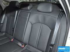 2015款 2.4L TOP旗舰型