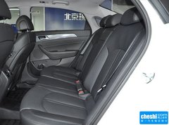 2015款 2.4L TOP旗舰型