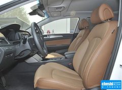 2015款 2.4L TOP旗舰型