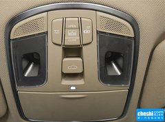 2015款 2.4L TOP旗舰型