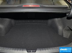 2015款 2.4L TOP旗舰型