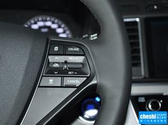 2015款 2.4L TOP旗舰型