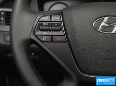 2015款 2.4L TOP旗舰型