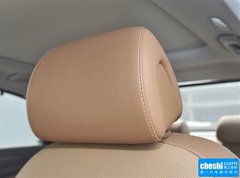 2015款 2.4L TOP旗舰型