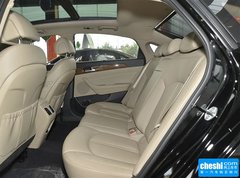 2015款 2.4L TOP旗舰型