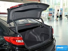 2015款 2.4L TOP旗舰型