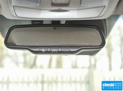 2015款 2.4L TOP旗舰型