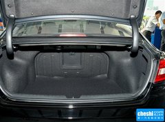 2015款 2.4L TOP旗舰型