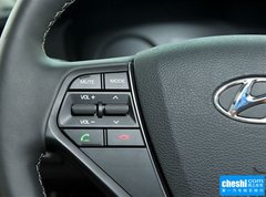 2015款 2.4L TOP旗舰型