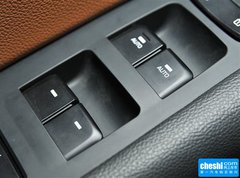 2015款 2.4L TOP旗舰型
