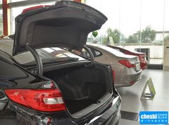 2015款 2.4L TOP旗舰型