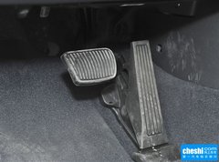 2015款 2.4L TOP旗舰型