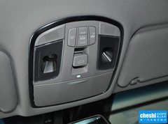 2015款 2.4L TOP旗舰型