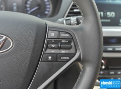 2015款 2.4L TOP旗舰型