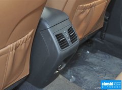 2015款 2.4L TOP旗舰型