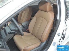 2015款 2.4L TOP旗舰型