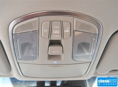 2015款 2.4L TOP旗舰型