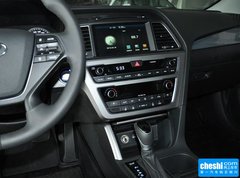 2015款 2.4L TOP旗舰型