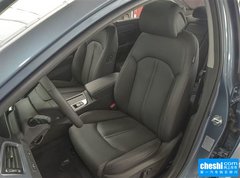 2015款 2.4L TOP旗舰型