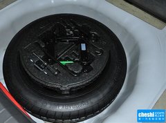 2015款 2.4L TOP旗舰型
