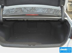 2015款 2.4L TOP旗舰型