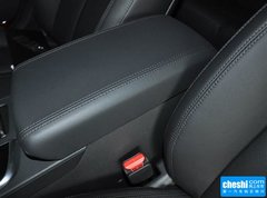 2015款 2.4L TOP旗舰型