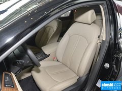 2015款 2.4L TOP旗舰型