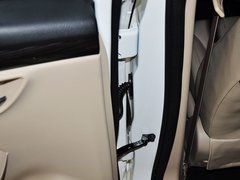 2015款 1.6L 自动 乐享型