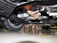 2015款 1.6L 自动 乐享型
