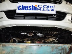 2015款 1.6L 自动 乐享型