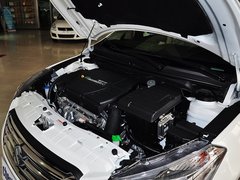 2015款 1.6L 自动 乐享型