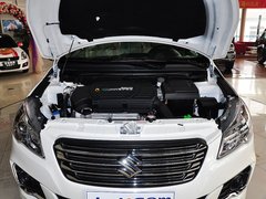 2015款 1.6L 自动 乐享型