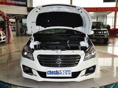 2015款 1.6L 自动 乐享型