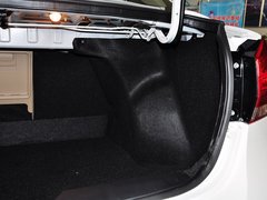 2015款 1.6L 自动 乐享型