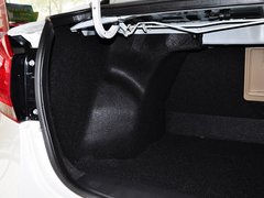 2015款 1.6L 自动 乐享型