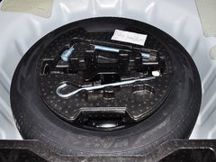 2015款 1.6L 自动 乐享型