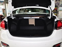 2015款 1.6L 自动 乐享型