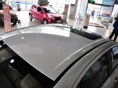 2015款 1.6L 自动 乐享型