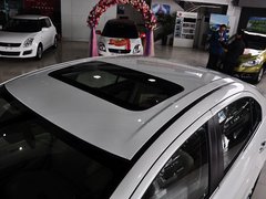 2015款 1.6L 自动 乐享型