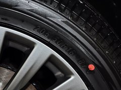 2015款 1.6L 自动 乐享型