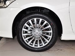 2015款 1.6L 自动 乐享型