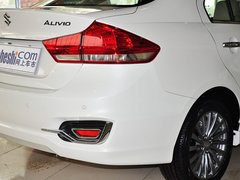 2015款 1.6L 自动 乐享型