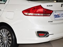 2015款 1.6L 自动 乐享型