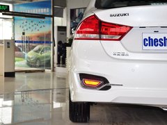2015款 1.6L 自动 乐享型